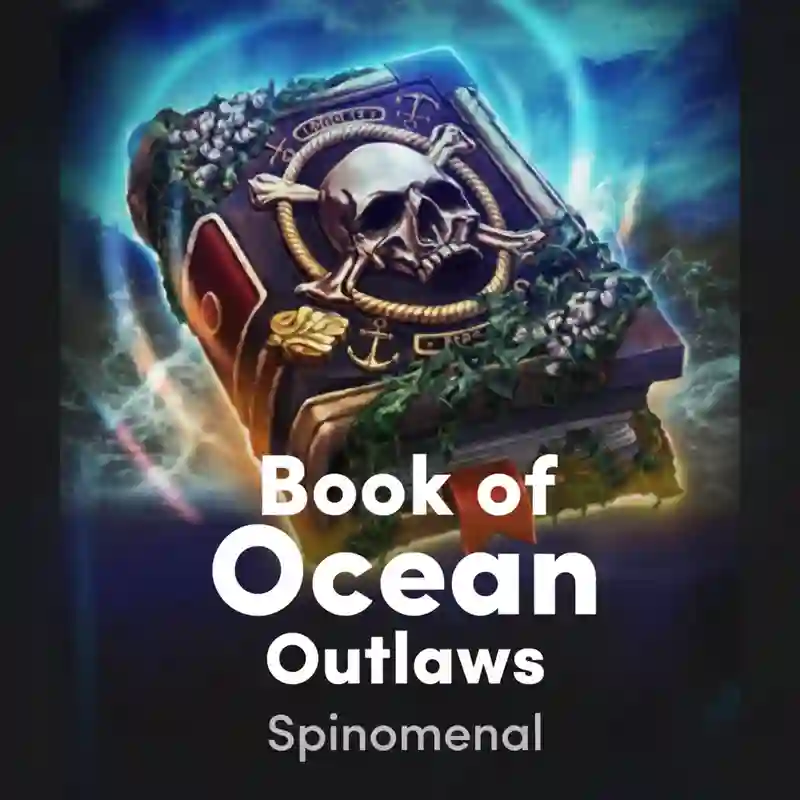 Book Of Ocean Outlaws