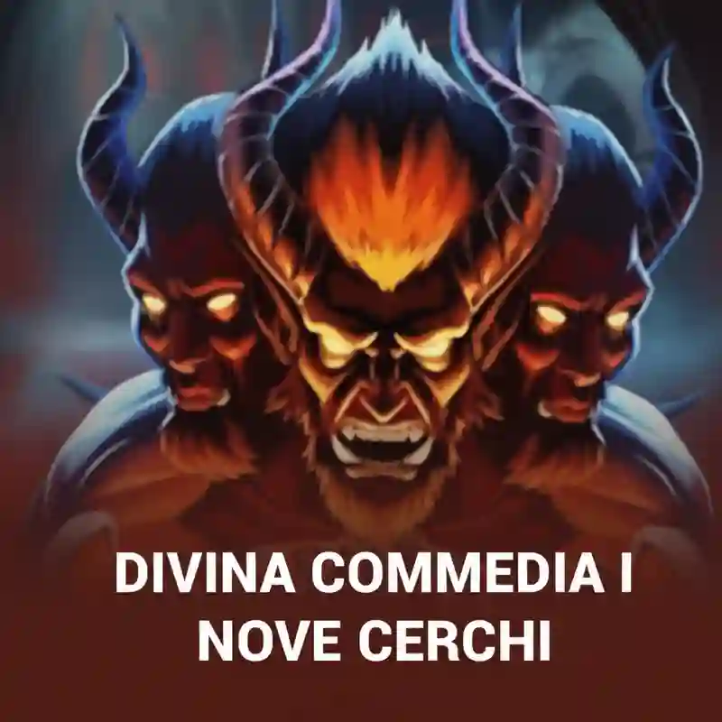 Divina Commedia